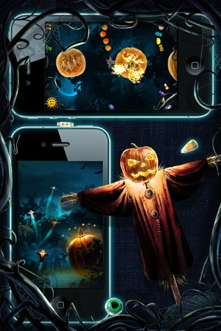Spooky Tricker screenshot 2