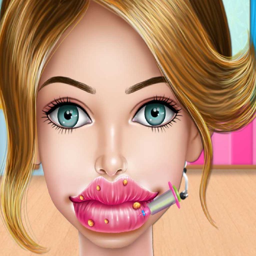 Gardenia's Lip Care iOS App