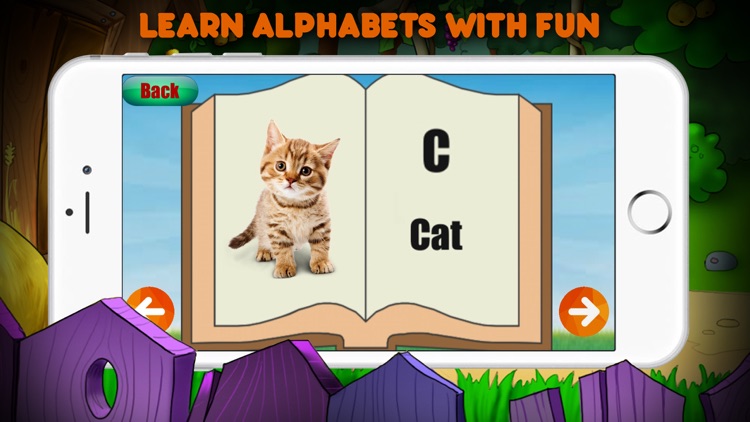 Learn it All - School for Color, Shapes & Animals