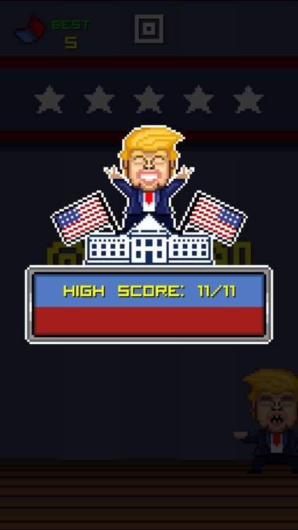 trump.io