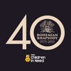 Queen & Children In Need – 40 years of Bohemian Rhapsody