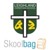 Leighland Christian School - Skoolbag