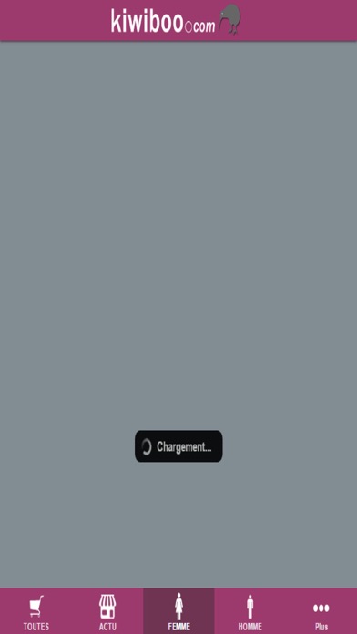 【图】Ventes Privées et soldes(截图2)