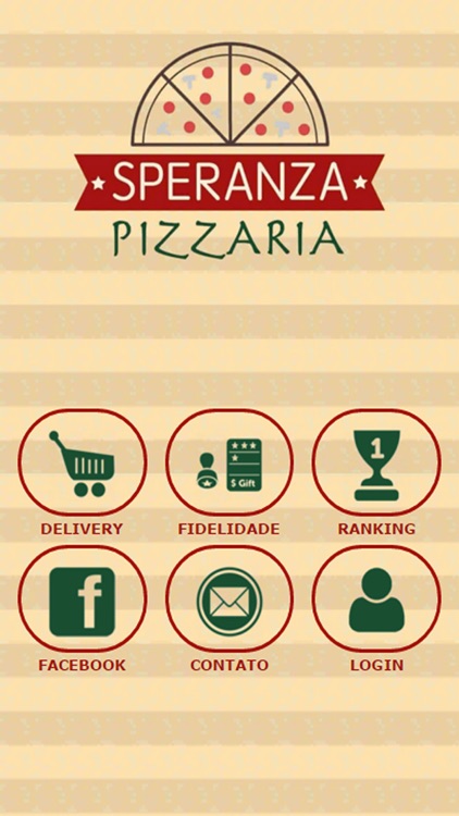 Speranza Pizzaria