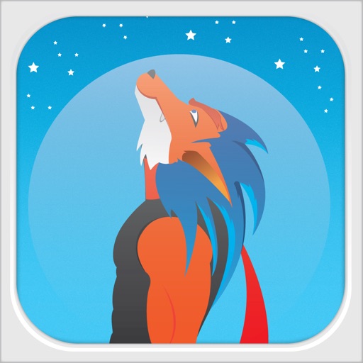 Super Felix- Rocket Adventures iOS App