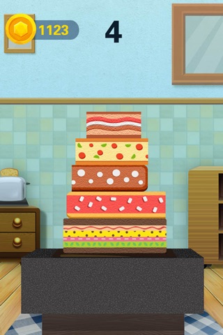A Bread game screenshot 3