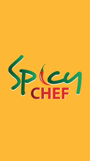 Spicy Chef(圖1)-速報App