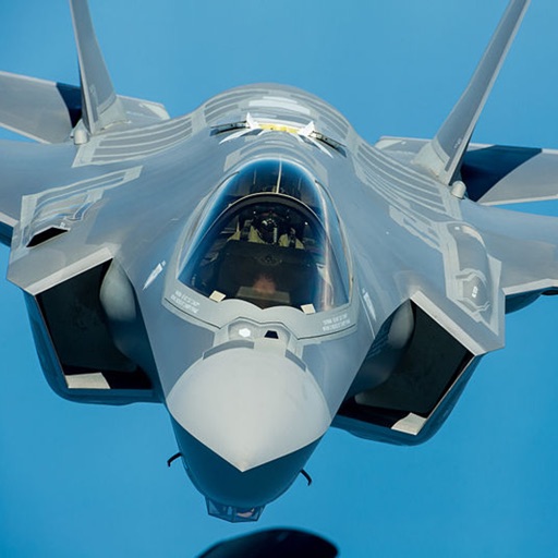 F-35 Lightning Images and Videos Premium