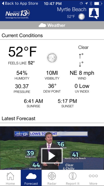 WBTW News