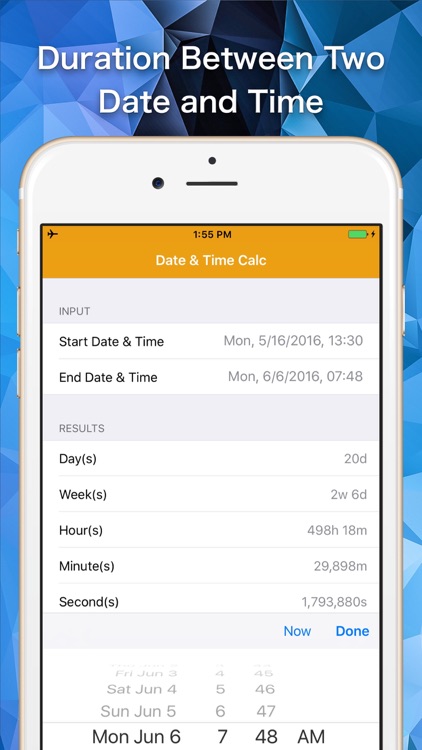 Date & Time Calculator - Quick and Simple