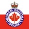 The DRPS mobile app gives community members an additional tool to communicate with our police service