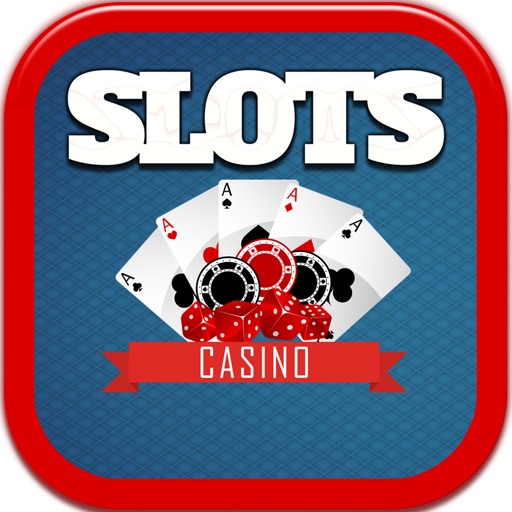 $even $lots Free Doubleslots - $uper $lots Game icon