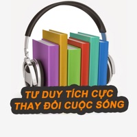 Tư duy tích cực thay đổi cuộc sống-Audio Offline
