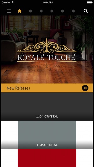 Royale Touche(圖1)-速報App