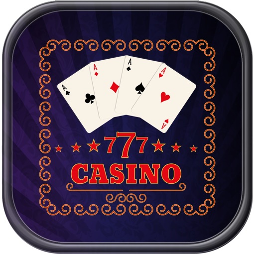 Classic Casino Funtastic - Free Vegas Slots Icon