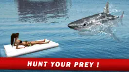 Game screenshot монстр охотник акула : убийца рыба HD mod apk