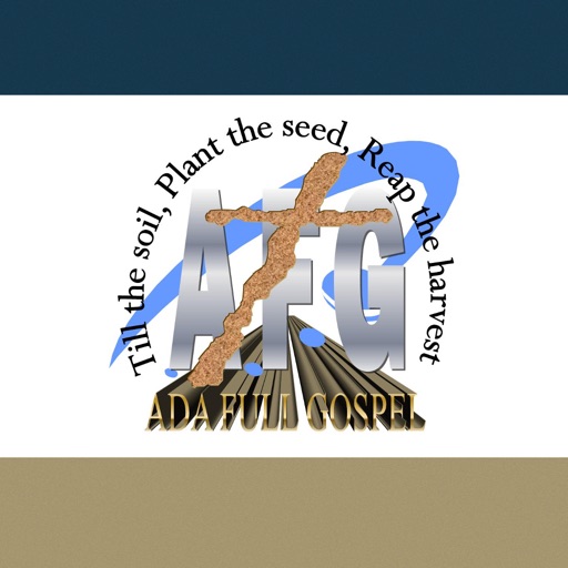 Ada Full Gospel iOS App