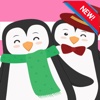 Go! Little Penguin Shooter Games Free Fun For Kids