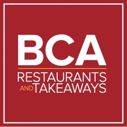 BCA Restaurants and Takeaways