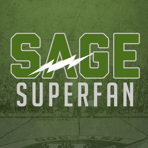 Sage Superfan icon