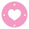 Icon Pink Timer - Pregnancy/Childbirth Contraction