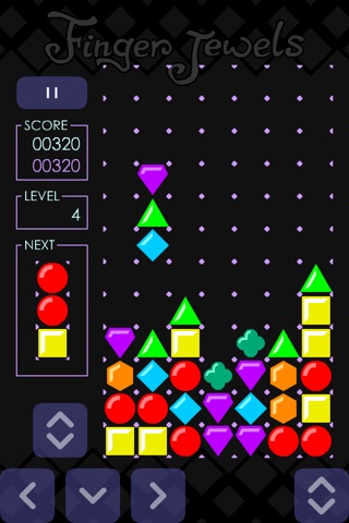 Finger Jewels Full screenshot 3