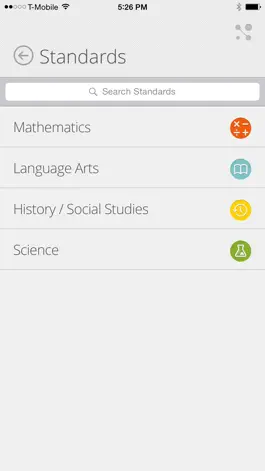 Game screenshot FL College & Career Readiness apk