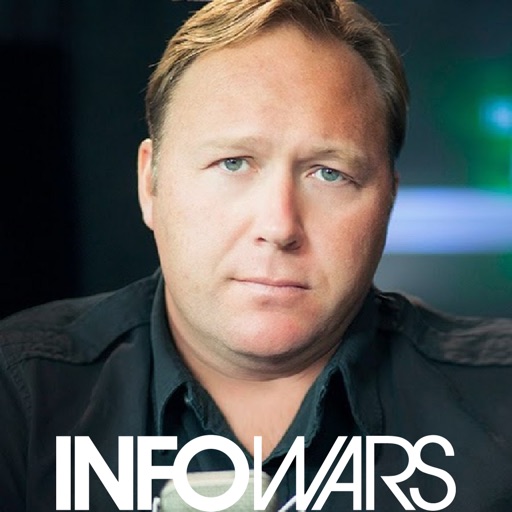 Alex Jones Infowars Listening Experience