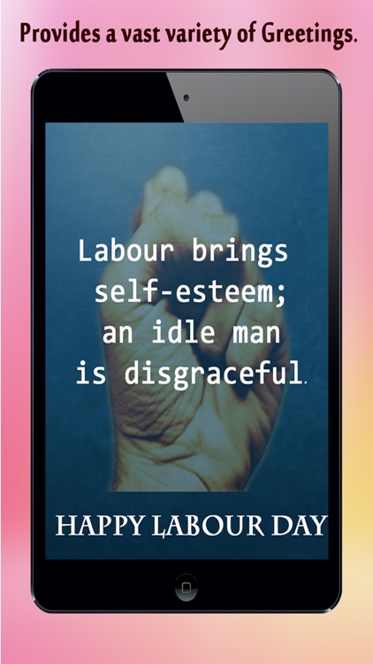 Labour Day Wishes - Labor Day Cards And Greetings