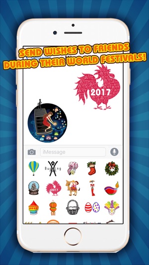 Emoji Travel Fest-World Festivals,Holidays,Travel(圖2)-速報App