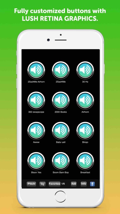 sound board for mac app