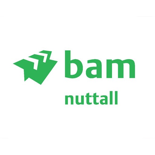 BAM Nuttall VR icon