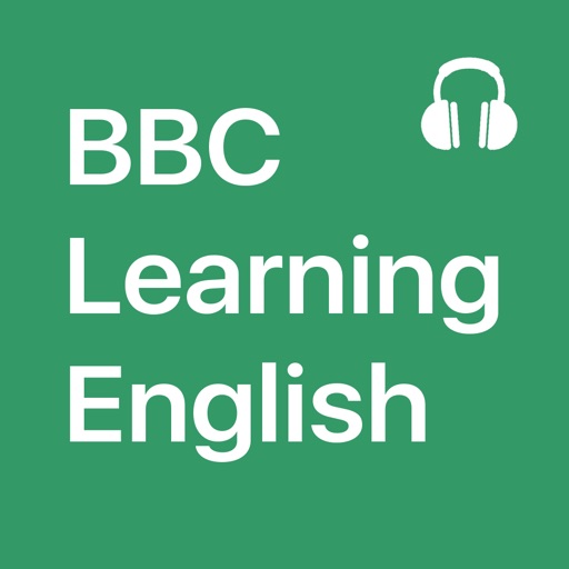 Learn English Speaking from BBC News icon