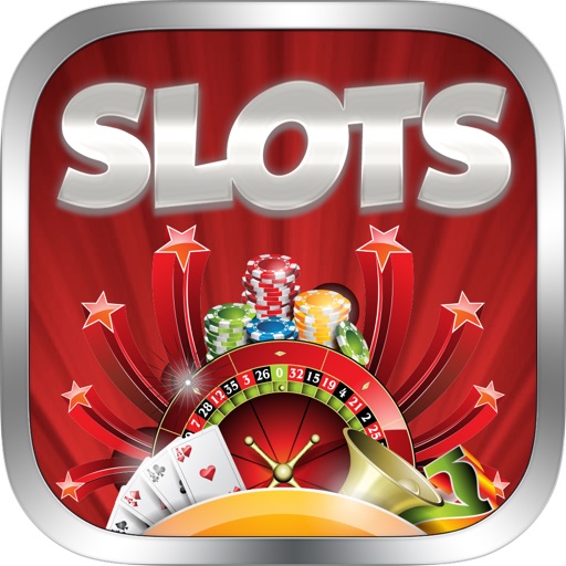 Casino Vegas - Free Slot Game Icon