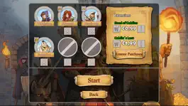 Game screenshot TreasureHunter by R.Garfield apk