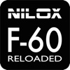 NILOX F-60 RELOADED