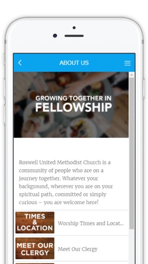 Roswell UMC(圖2)-速報App