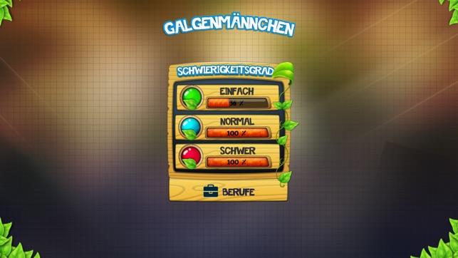 Galgenmännchen 2 TV(圖3)-速報App