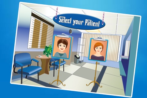 Palm Surgery – Doctor care & crazy hospital game screenshot 2