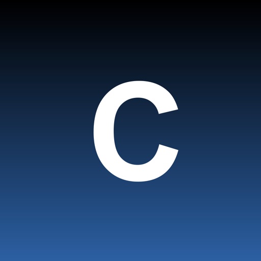 CorpTravel App icon