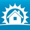 Interactive hurricane tracking in just a few taps: plot your property address on the map and check an active storm’s projected path