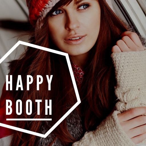 Happy Booth