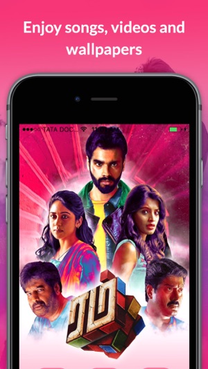 Rum Tamil Movie Songs(圖2)-速報App