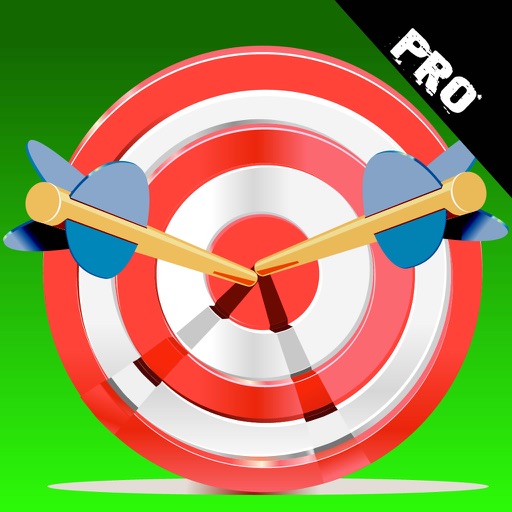 Art Of Aiming PRO : Accept The Challenge iOS App