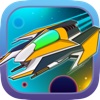 space defenders super spaceship blast