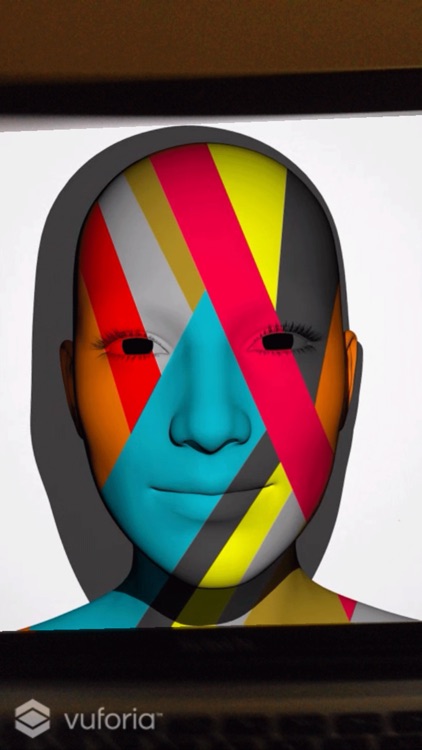 misociety AR screenshot-4