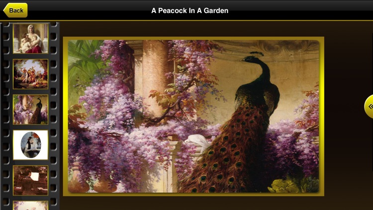 Classical French Paintings