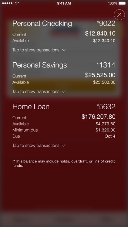 FirstLight Mobile Banking