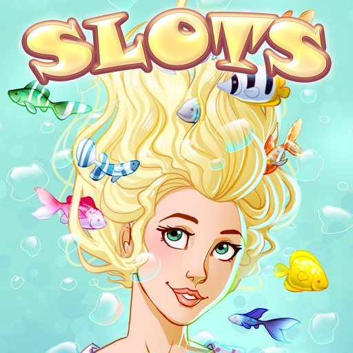 Underwater World Slots icon