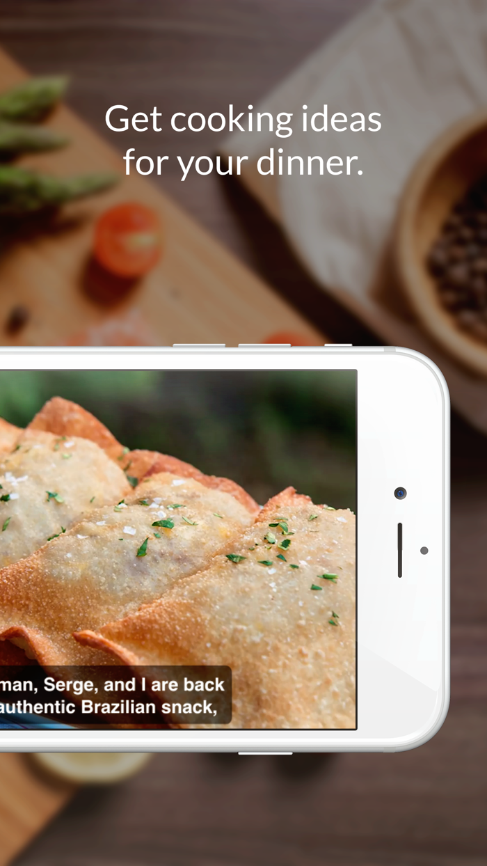 Brazilian Recipes Food recipes, cookbook